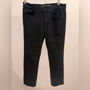 Men's Black Joe's Jeans